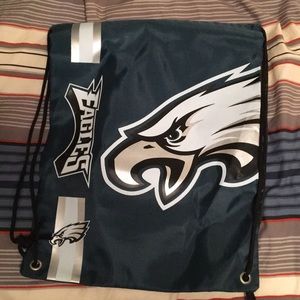 Eagles bag